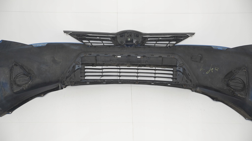 фото №13, Бампер перед передний toyota auris ii 12-15r 8t7