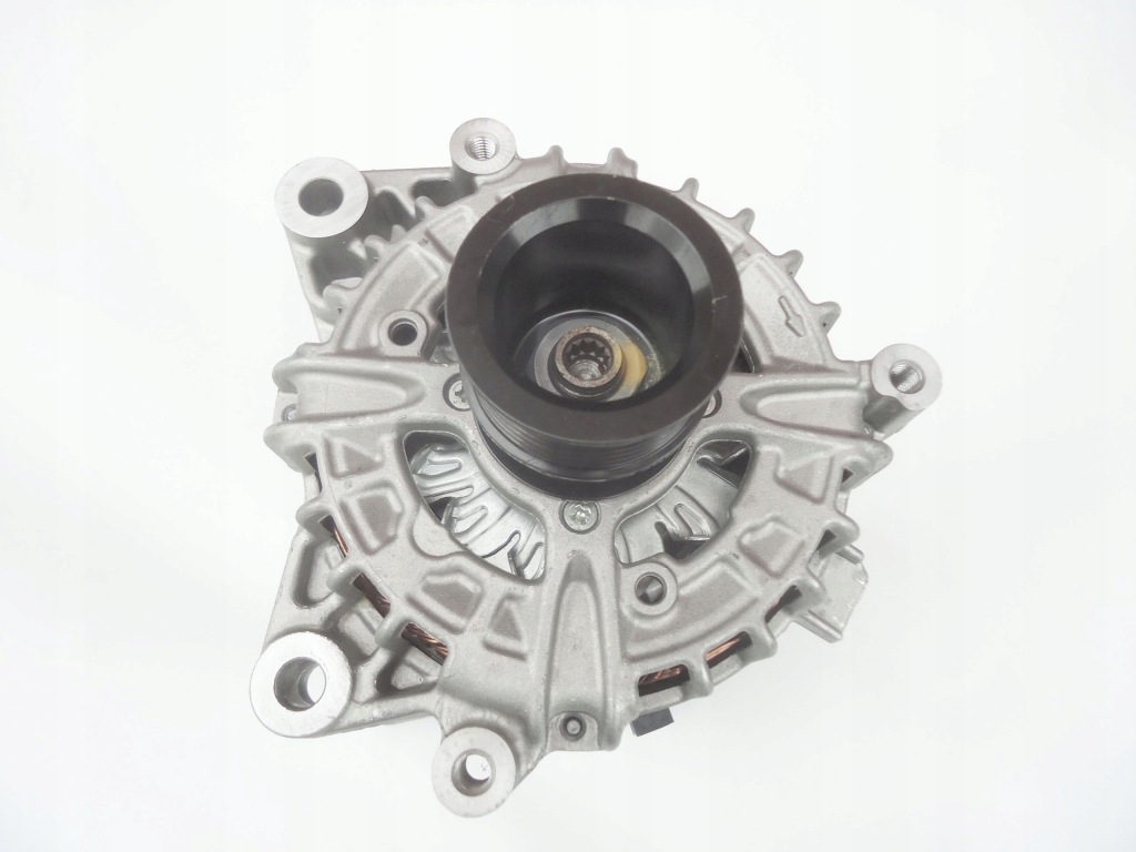 Bmw x3 x4 x5 x6 x7 генератор запуск стоп оригінал Оригінал