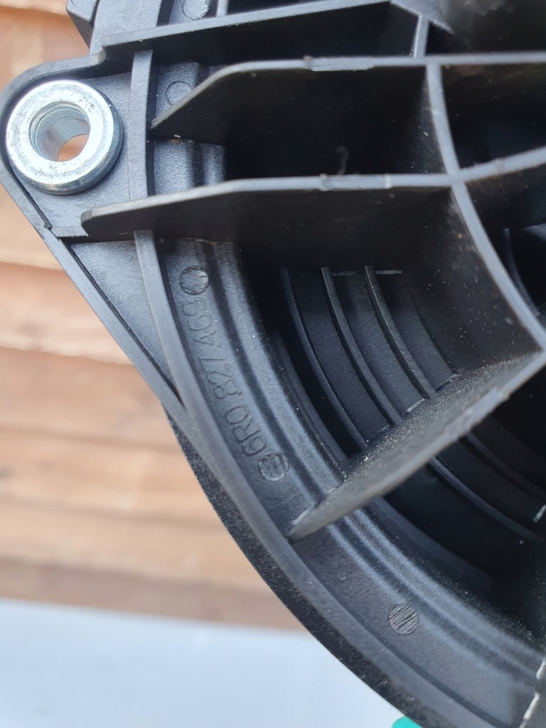 фото №7, Ручка кришки багажника vw passat b7 6r0827469