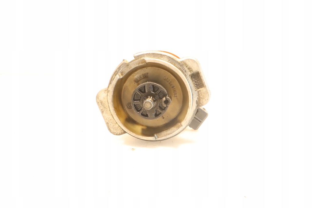 фото №1, Апарат запалювання opel astra f 1.4