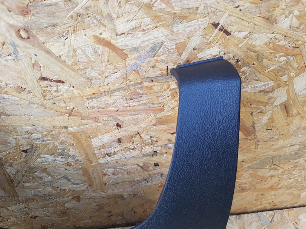 фото №5, Transit connect защита pod панель руль