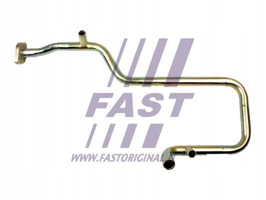 фото №2, Шланг труба системи охолодження ft61013 fast