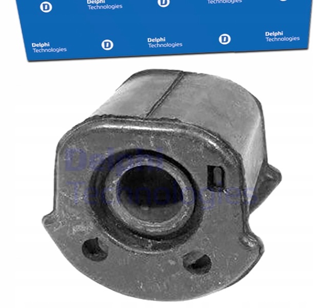фото №1, Delphi td734w подшипниковый узел, рычаг