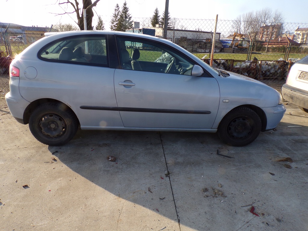 фото №5, Модуль коробки передач seat 001927731j