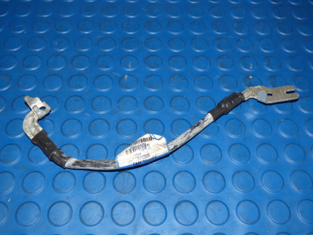 фото №1, Шланг массовый 240808438r renault captur ii 1.5dci