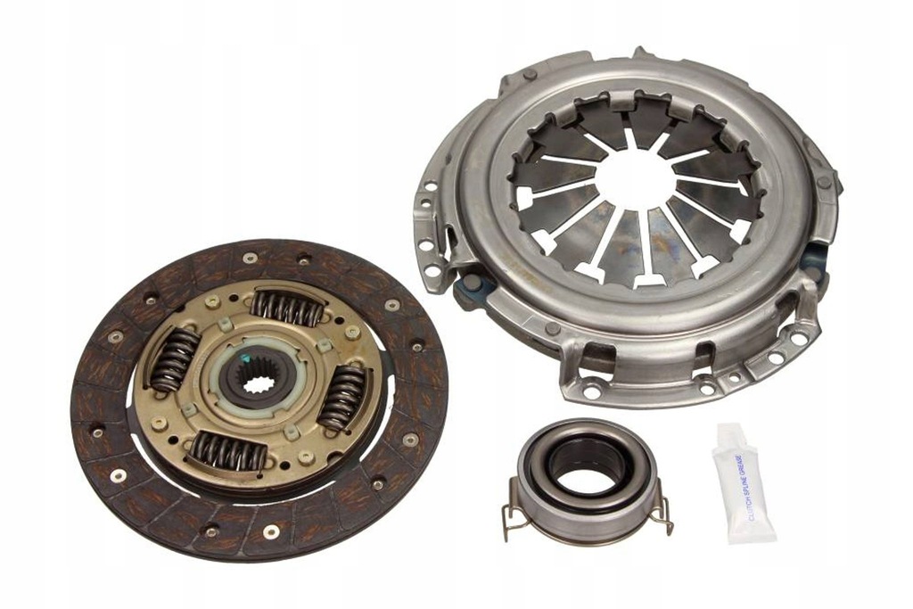 фото №2, Jt9997 сцепление kpl. citroen c1/ peugeot 107 1.0