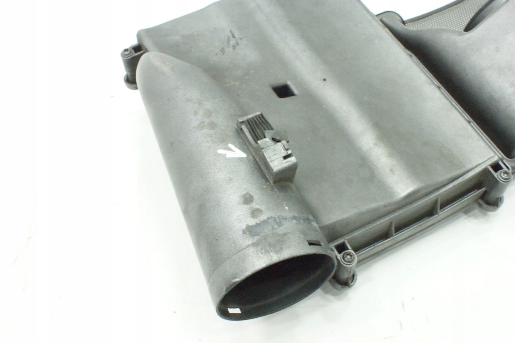 фото №6, Корпус фільтра a1370900401 mercedes cl600 w215