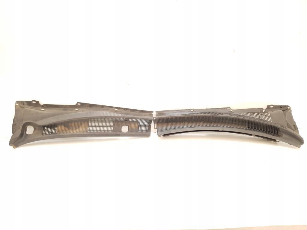 фото №1, Жабо mazda 6 i gg