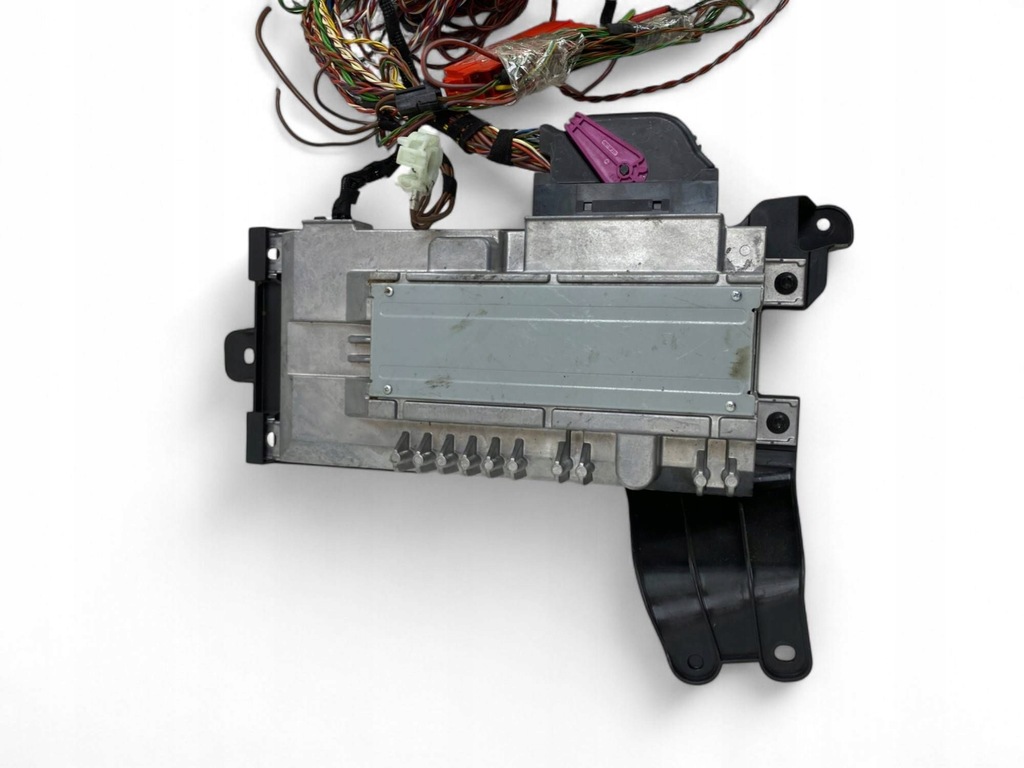 фото №14, Audi q5 sq5 набір аудіо