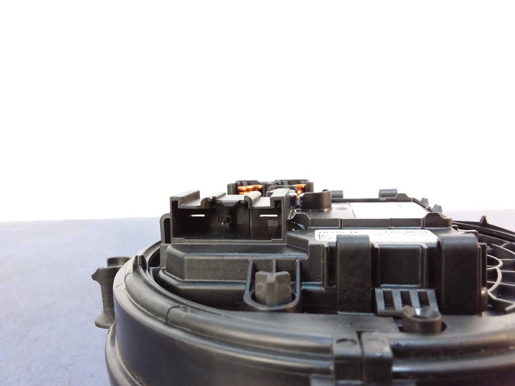 фото №4, Opel astra k повітродувка резистор 0130309510