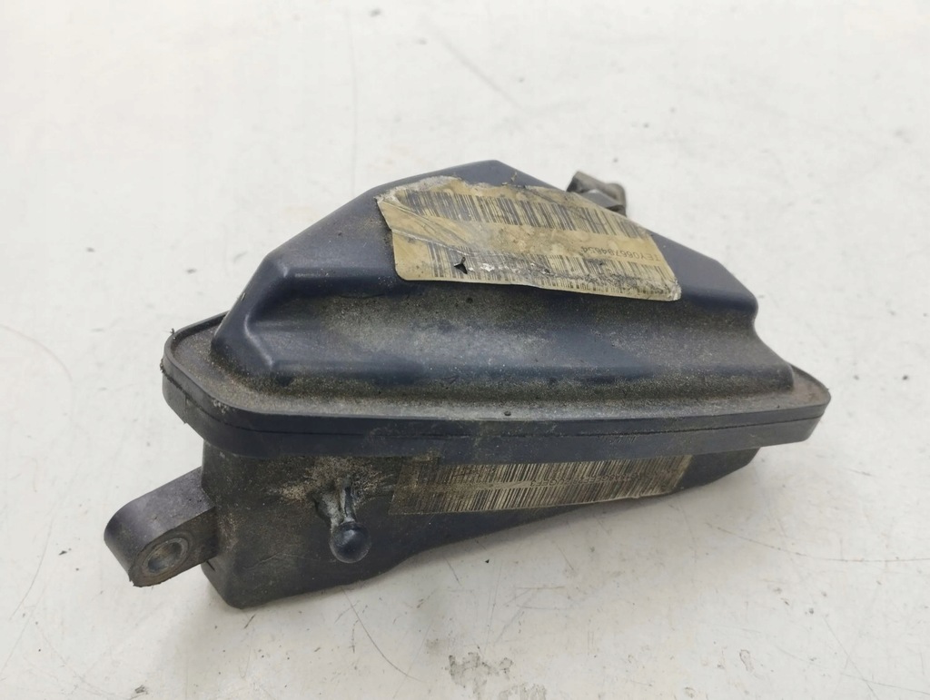 фото №5, Chrysler 300 - 300c 2007 резонатор / повітрозабірник повітря