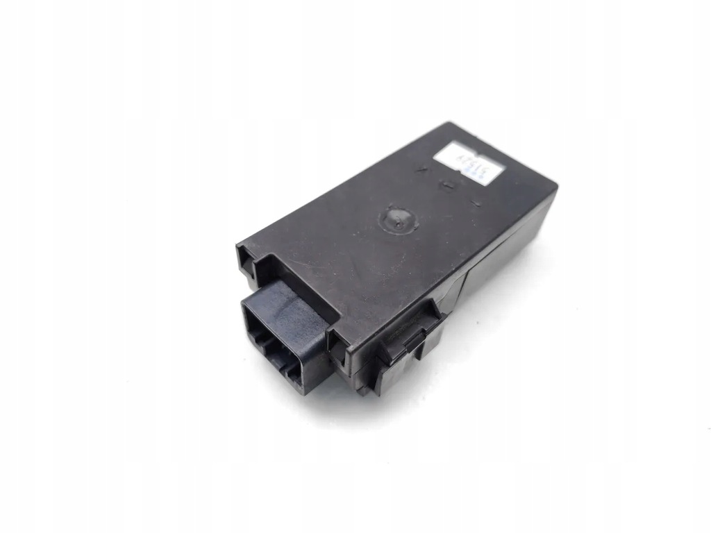 фото №6, Land rover range rover sport модуль / реле подогрев сидений дизель