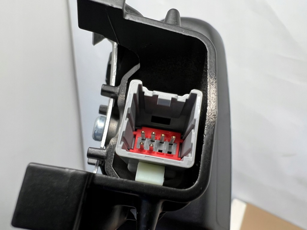 фото №4, Range rover velar зеркало внутреннее заднего вида