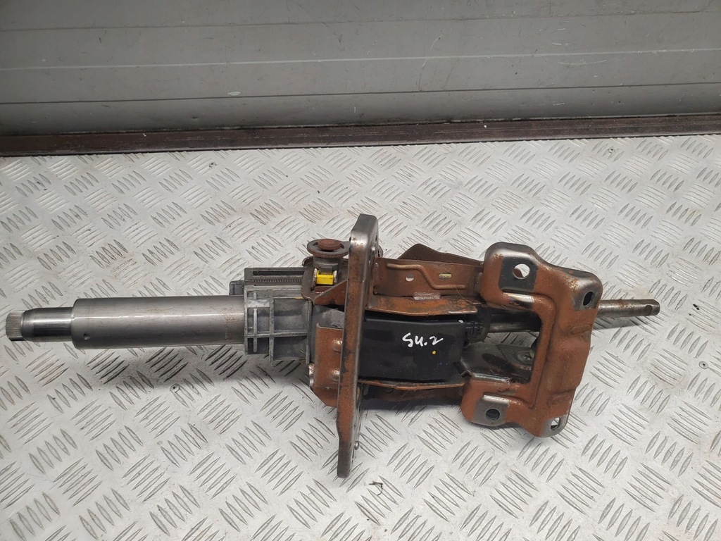 фото №6, Audi a4 s4 b8 8k 8k0419506an колонки рулевые