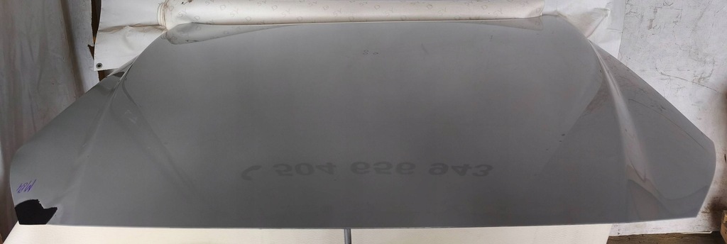 фото №7, Капот mazda cx3 cx-3 15-