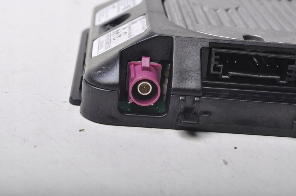 фото №6, Seat leon iv зарядний пристрій індукційна 5na980611 2021r