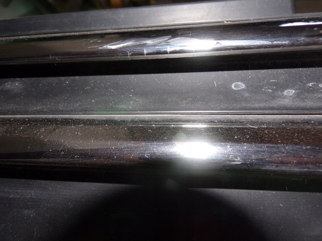 фото №8, Решётка радиатора, решётка радиатора бампера передний citroen c3 iii