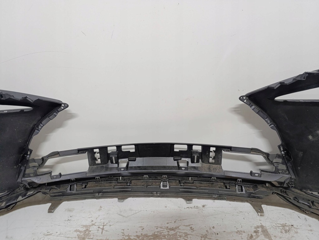 фото №14, Бампер перед передній lexus rx iv 4 lift 19-