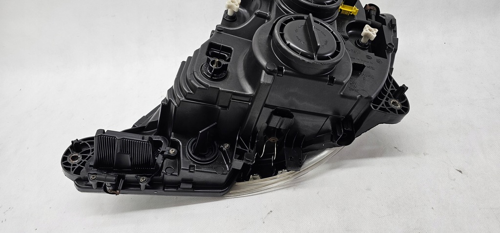 фото №8, Daf xf 106 лампа перед передня права звичайна fv