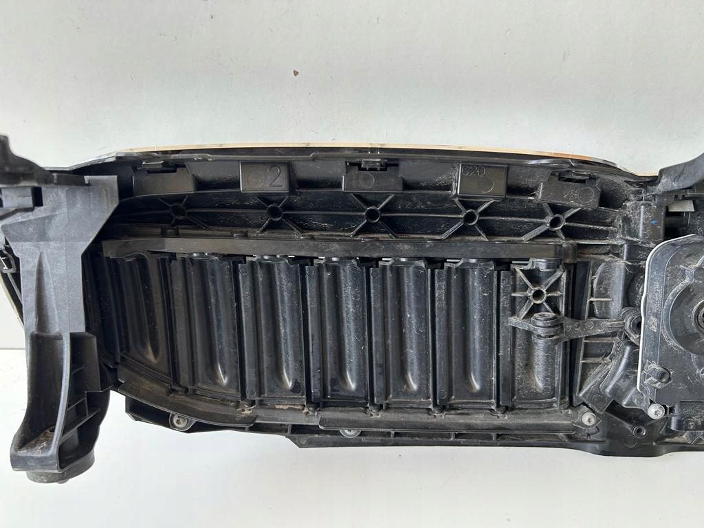 фото №6, Bmw 3 g20 g21 решётка радиатора решётка радиатора решётки радиатора 9465188 оригинал