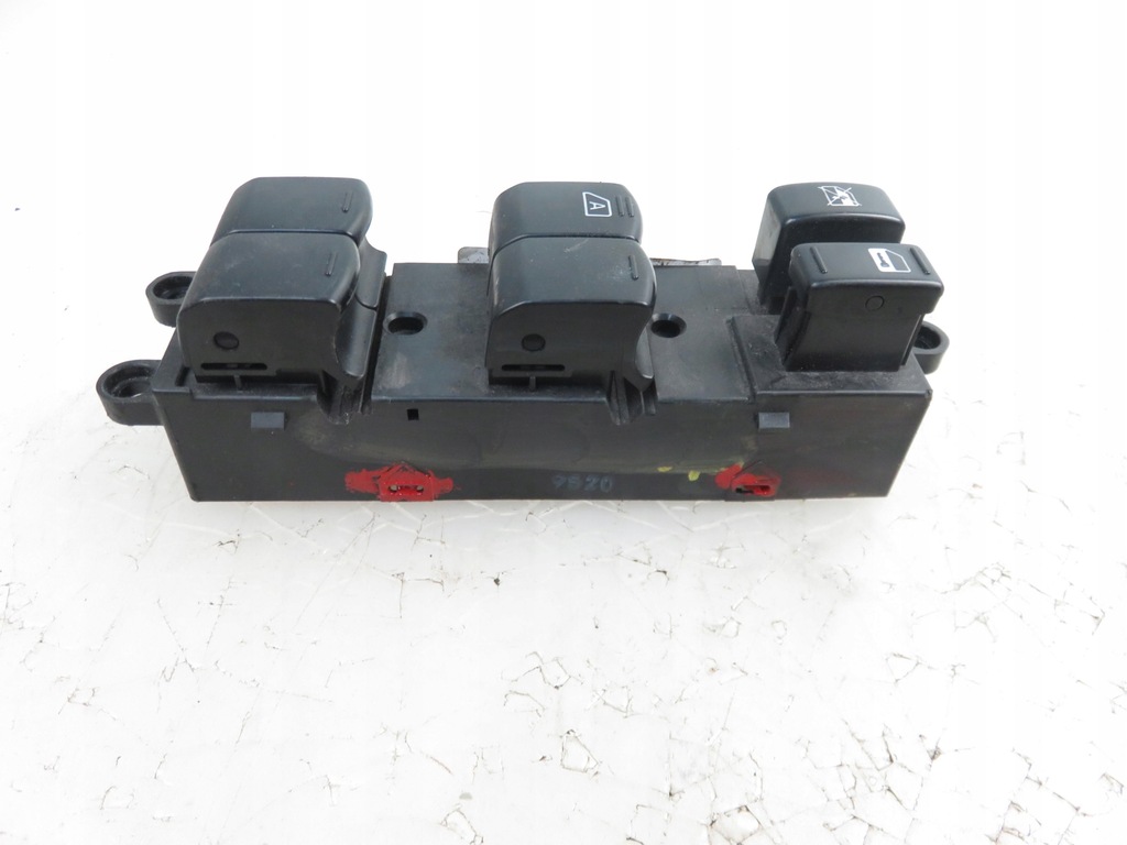 фото №7, Панель вікон subaru impreza iii