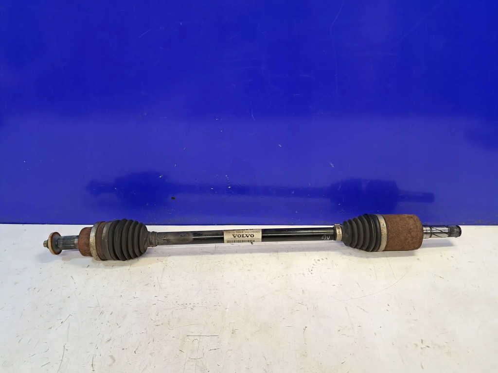 фото №1, Volvo s80 2013 приводные валы приводные