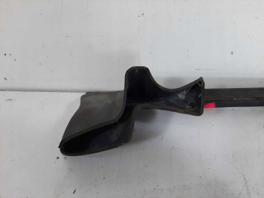 Купити Lancia musa 1.4 16v рестайлінг  09r молдинг хромована правий перед