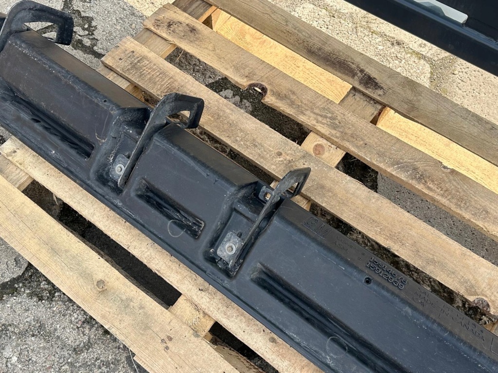 фото №11, Cadillac escalade gmc yukon 07-14r поріг підніжка лівий пороги оригінал oem