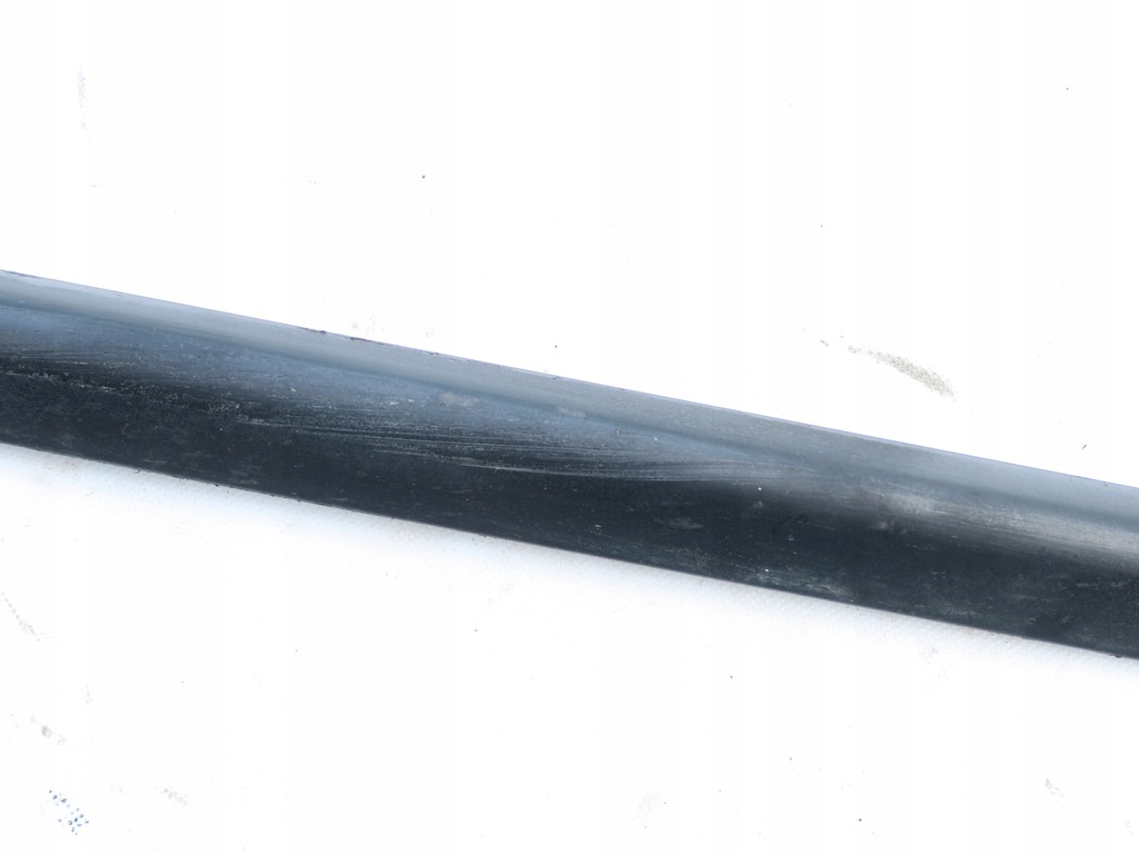 фото №4, Молдинг двері лівий перед нижня audi a2 8z