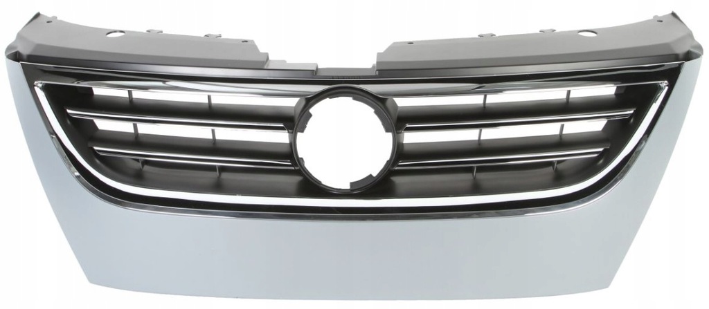 фото №1, Volkswagen passat cc решітка радіатора решітка радіатора передній nowe