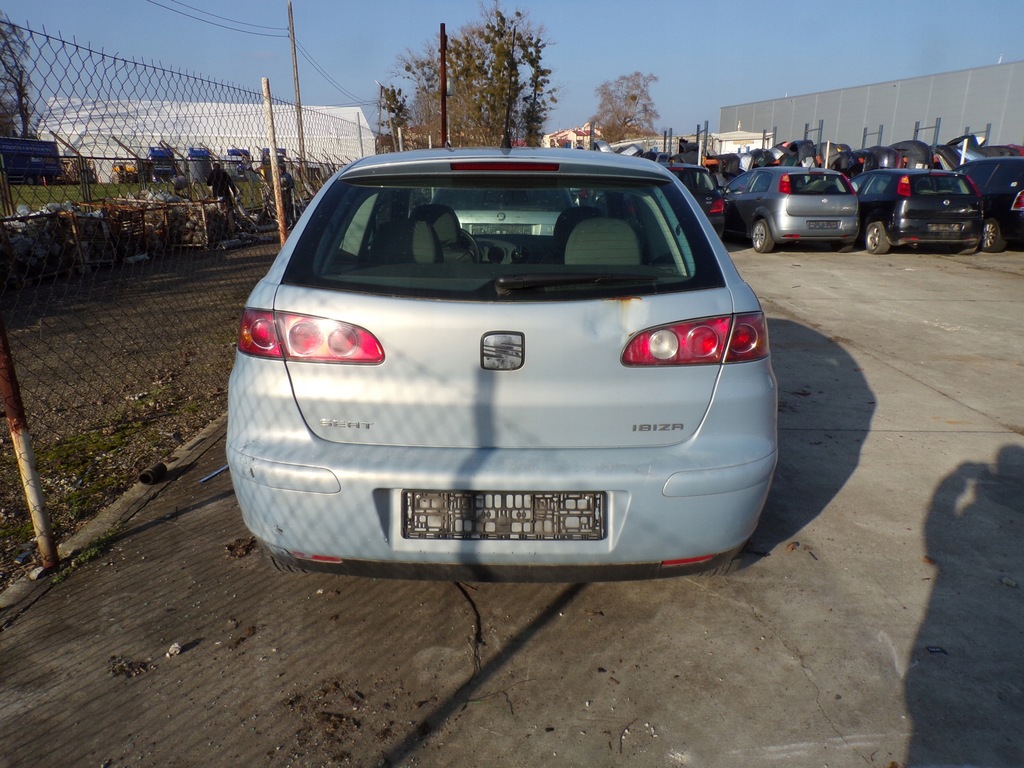 фото №6, Модуль коробки передач seat 001927731j