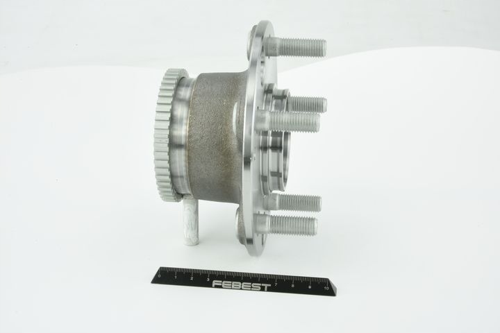 фото №10, Ступица задняя febest 0382-raa50r