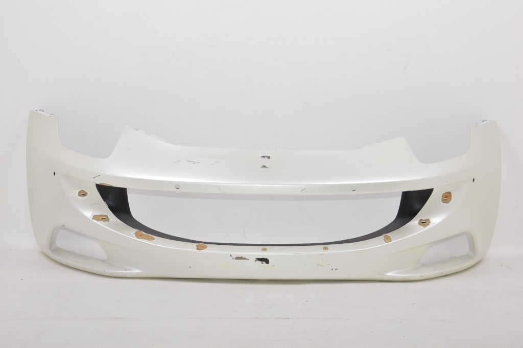 фото №1, Ferrari ff f151 бампер перед