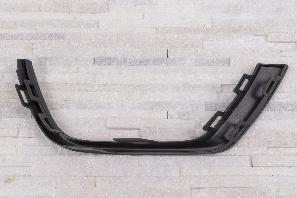 фото №13, Jeep compass mp 17-20 молдинг противотуманной фары 5uq01rxfab