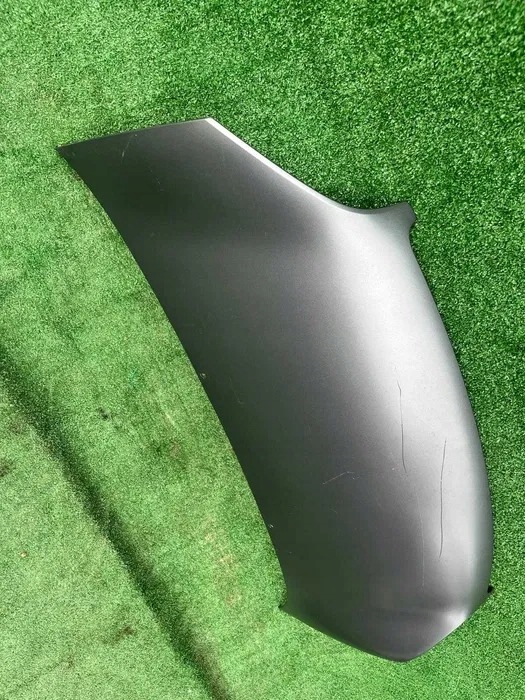 фото №4, Smart forfour капот a453