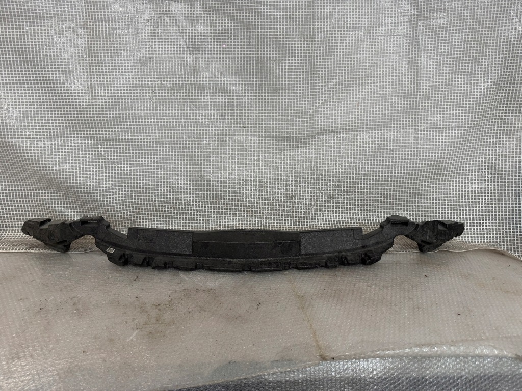 фото №1, Mercedes cla w118 абсорбер пена