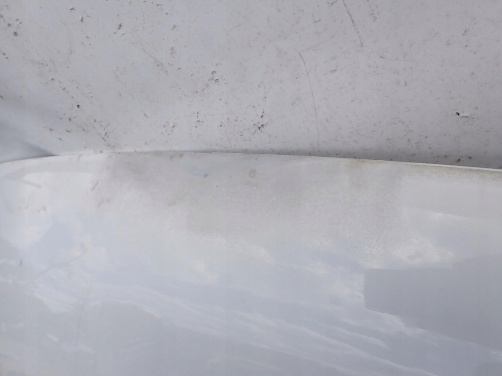 Jeep grand cherokee wk2 srt капот крышка двигателя Киев