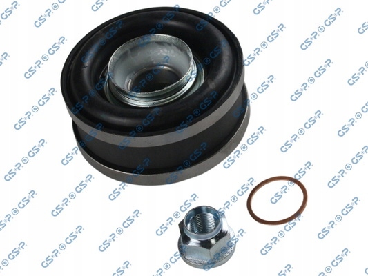 фото №15, Підпора вала renault nissan infiniti gsp