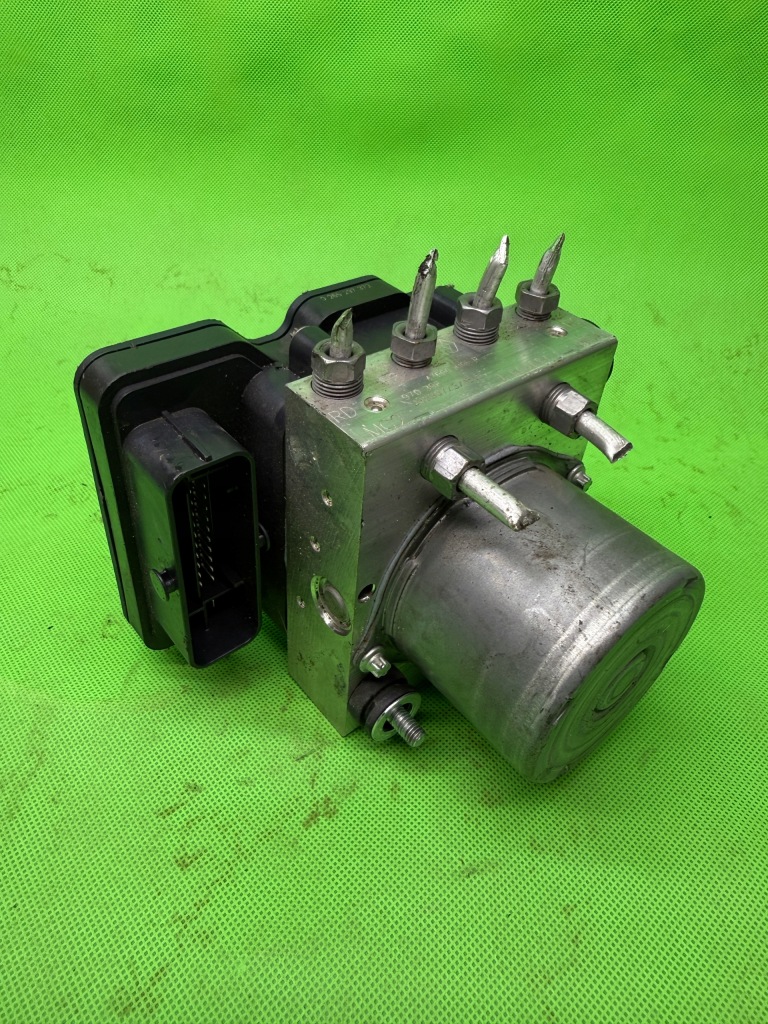 Купити Насос abs renault arkana 476608195r 0265297372