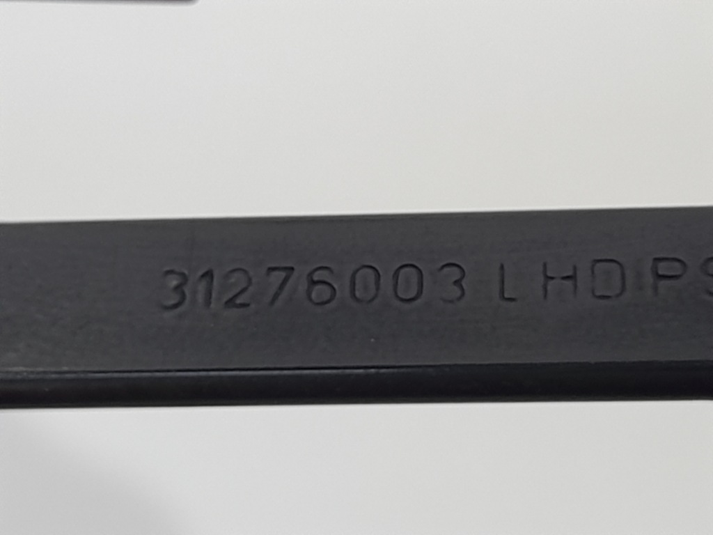 фото №3, Рычаги дворник volvo v70 iii