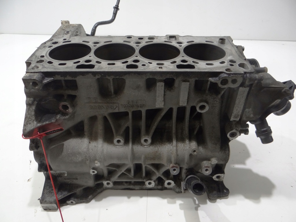 фото №1, Блок двигателя bmw f10 2.0 d n47 7810596