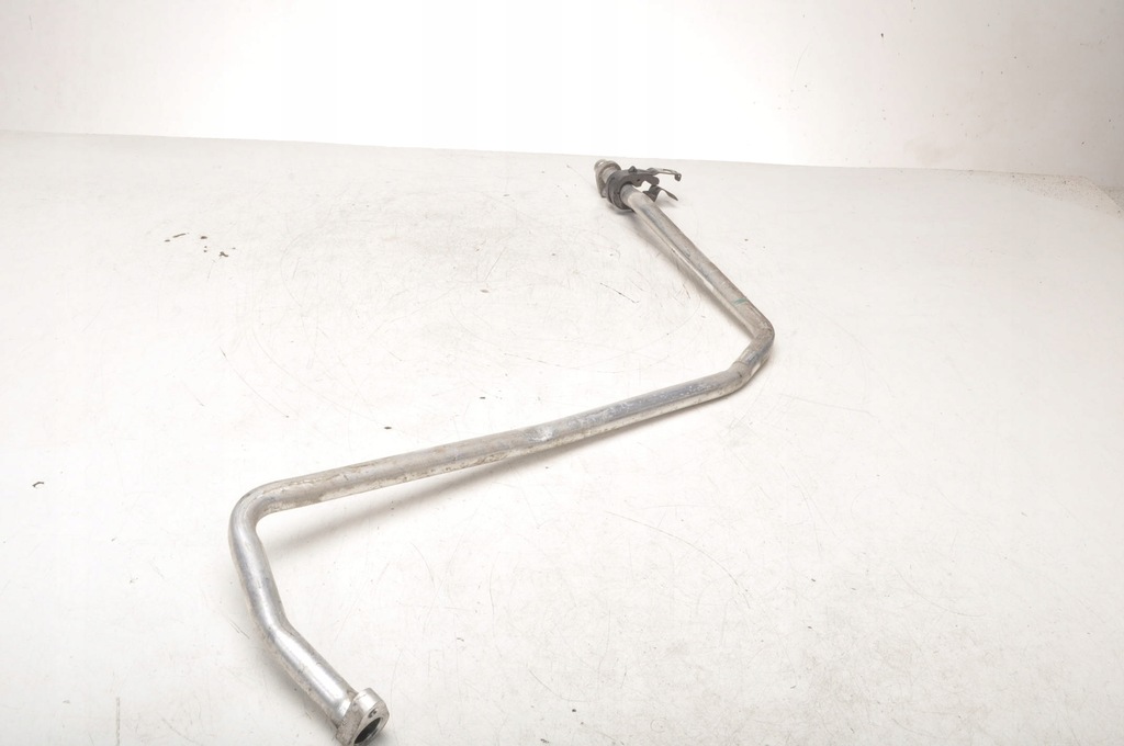 фото №1, Smart forfour 453 шланг кондиционера a4538303101