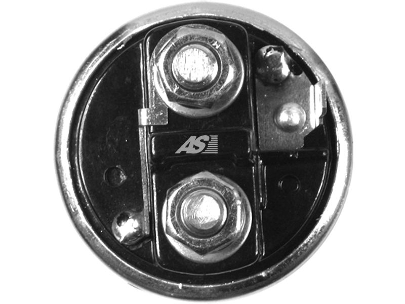 фото №8, Вимикач електромагнітний, стартер as-pl ss3002