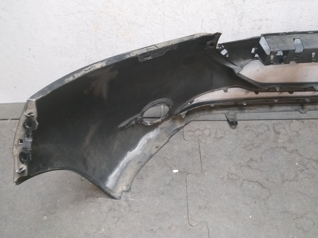 фото №6, Бампер перед peugeot 208