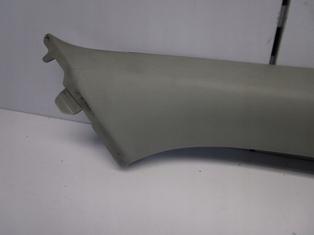 фото №5, Yaris verso i lift 04r защита стойка перед правая