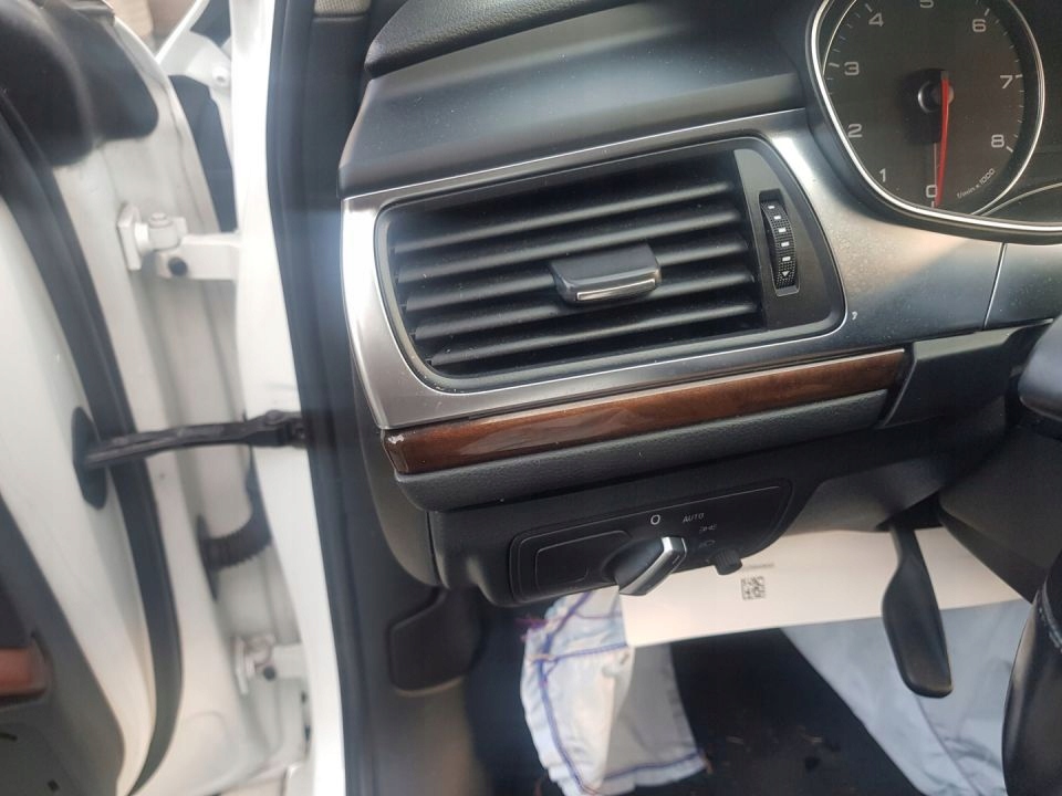 фото №6, Комплект декоры a6 c7 drewno комплект