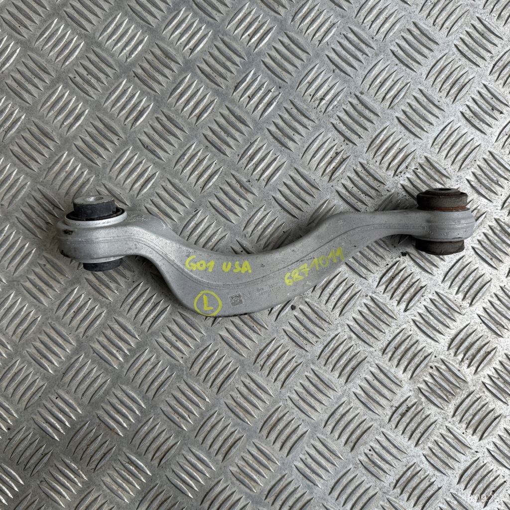 фото №1, Важіль задній лівий bmw x3 g01 6871011