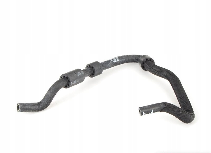 Volkswagen оригинальный номер 038121473b шланг радиатора воды с Разборки