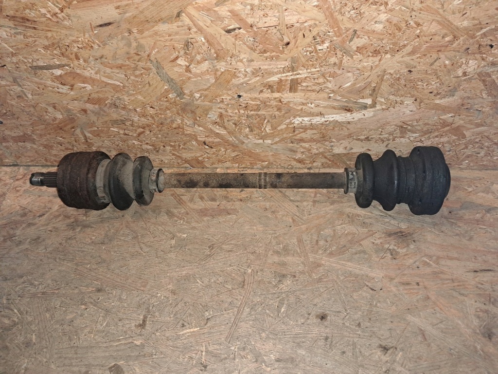 Купить Приводной вал приводная mercedes w124 2,0 1243508810