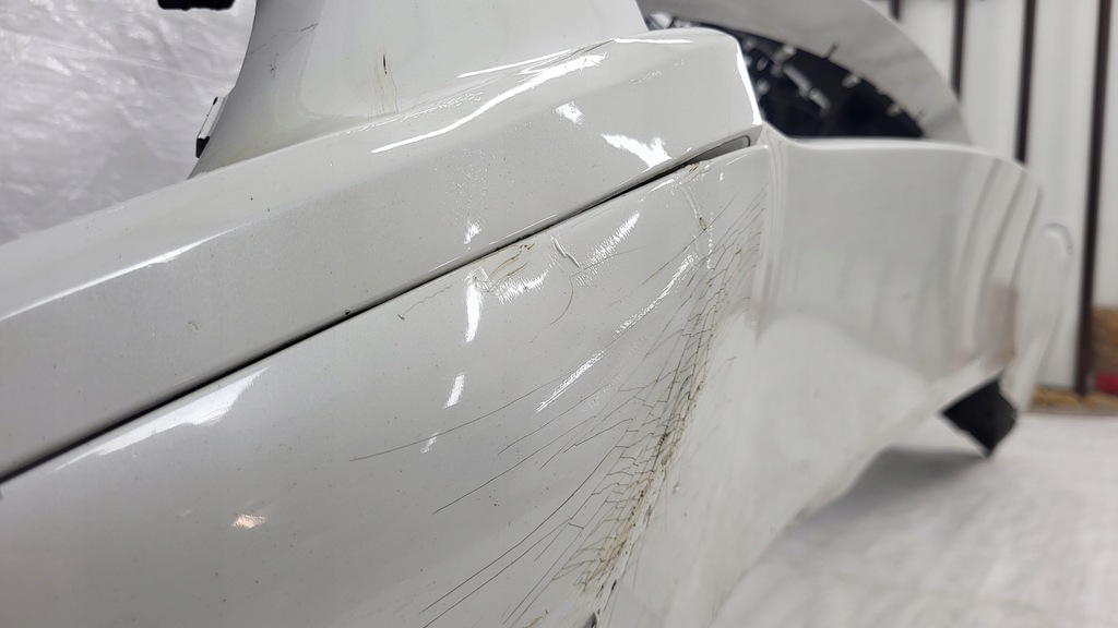 фото №8, -бампер перед передній bmw x5 f15 13-